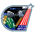 CST-100 Starliner OFT-2